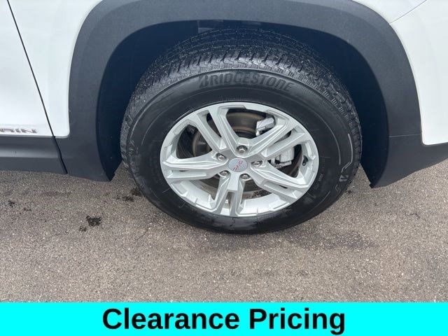 GMC Terrain SLE AWD 2023