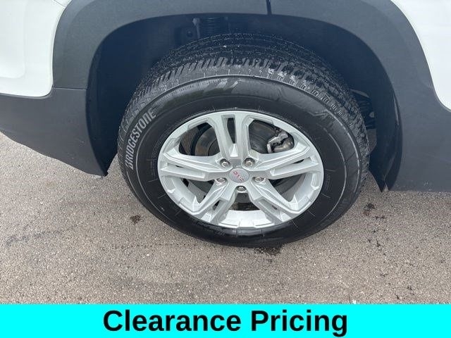 GMC Terrain SLE AWD 2023