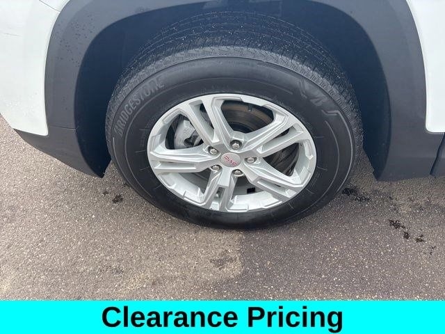 GMC Terrain SLE AWD 2023