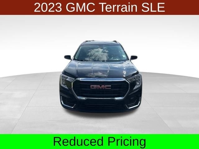 GMC Terrain SLE 2023