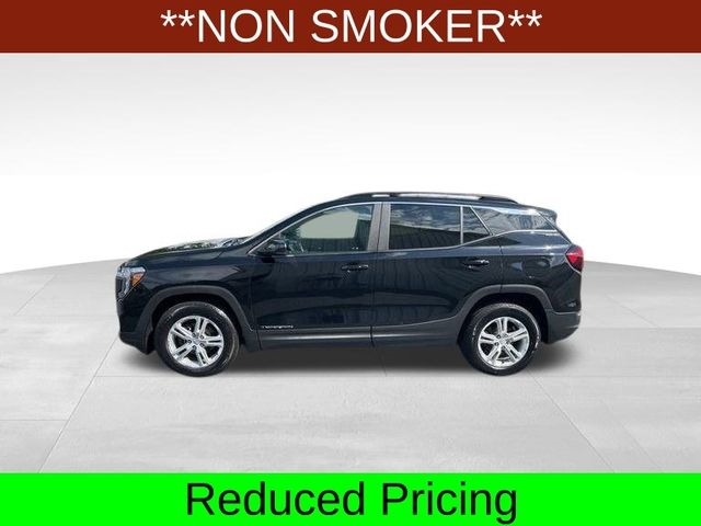 GMC Terrain SLE 2023