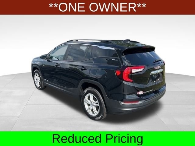 GMC Terrain SLE 2023