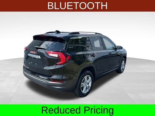 GMC Terrain SLE 2023