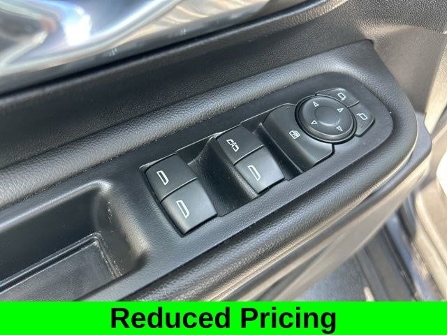 GMC Terrain SLE 2023