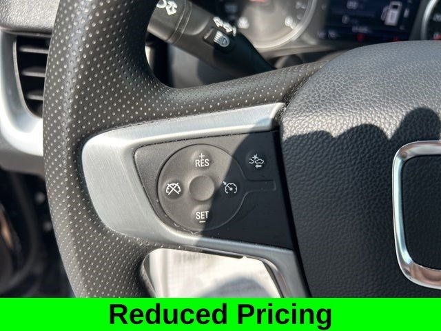 GMC Terrain SLE 2023