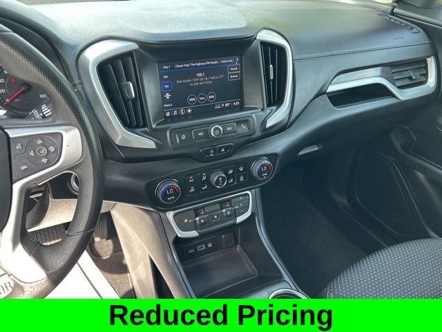 GMC Terrain SLE 2023