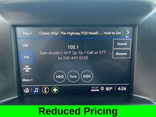 GMC Terrain SLE 2023