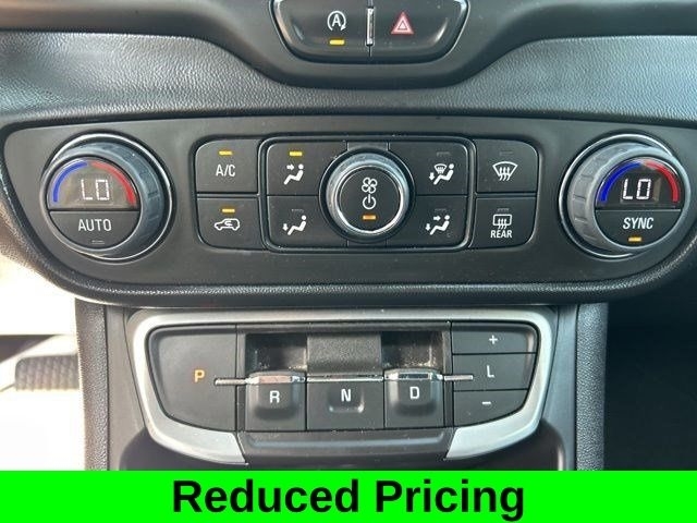 GMC Terrain SLE 2023