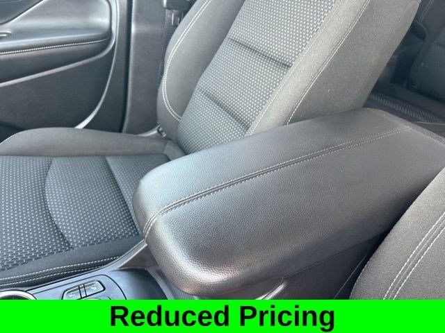 GMC Terrain SLE 2023