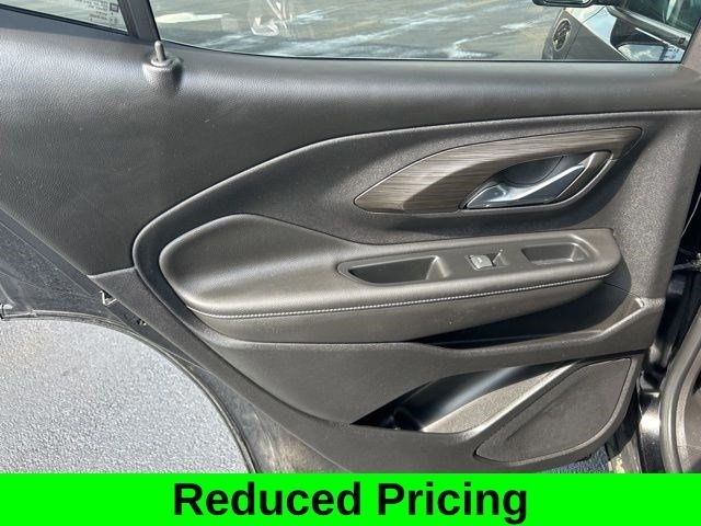 GMC Terrain SLE 2023