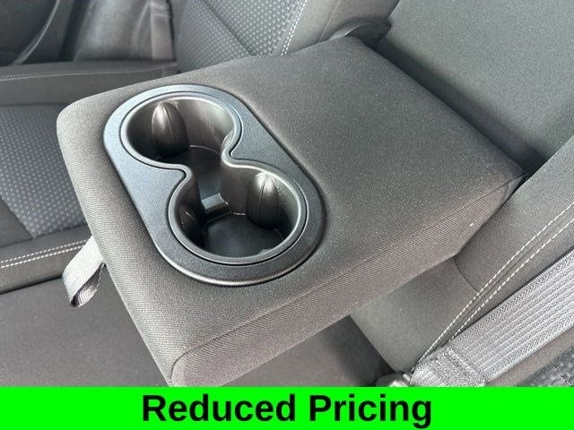 GMC Terrain SLE 2023