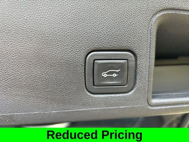 GMC Terrain SLE 2023