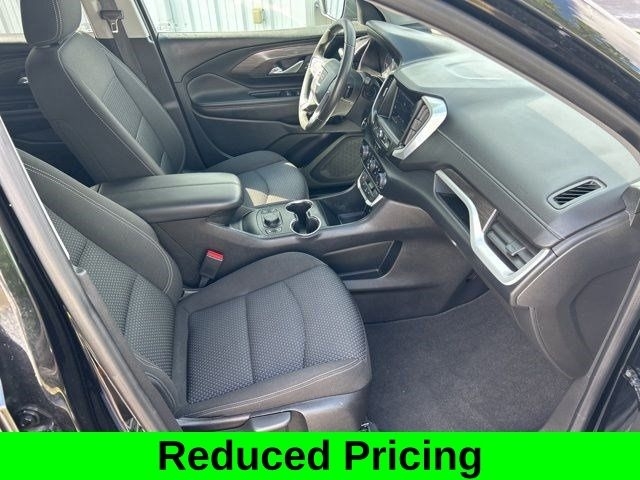 GMC Terrain SLE 2023