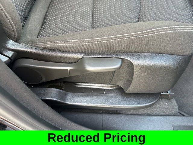 GMC Terrain SLE 2023