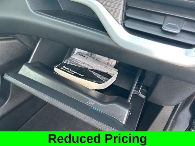 GMC Terrain SLE 2023