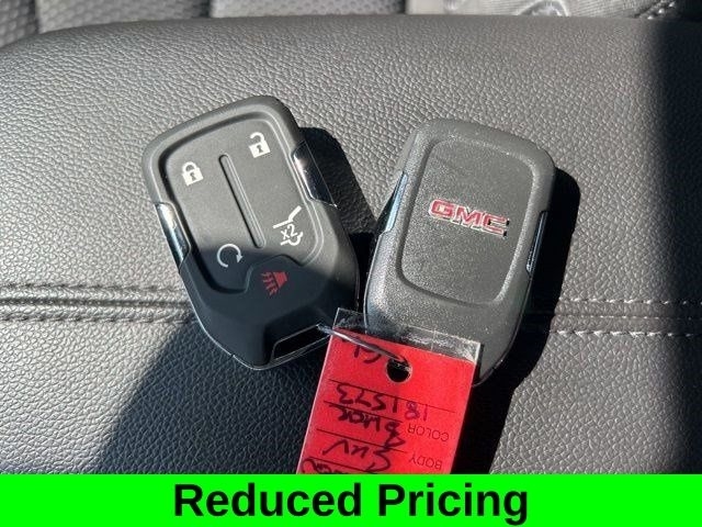 GMC Terrain SLE 2023