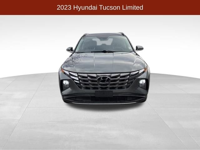 Hyundai Tucson Limited AWD 2023