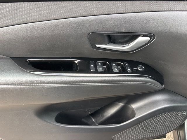 Hyundai Tucson Limited AWD 2023