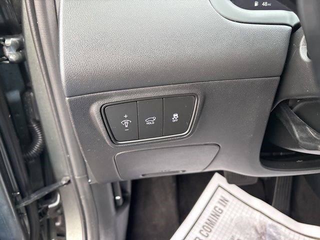 Hyundai Tucson Limited AWD 2023