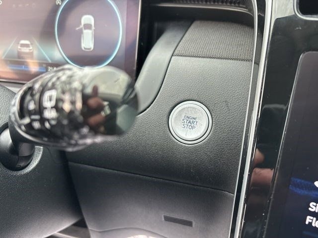 Hyundai Tucson Limited AWD 2023