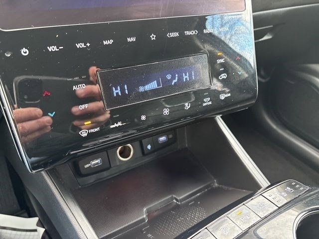 Hyundai Tucson Limited AWD 2023