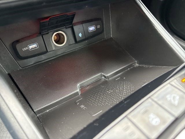 Hyundai Tucson Limited AWD 2023