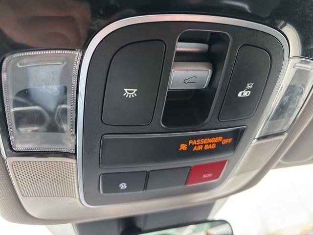 Hyundai Tucson Limited AWD 2023