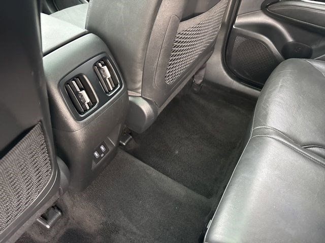 Hyundai Tucson Limited AWD 2023