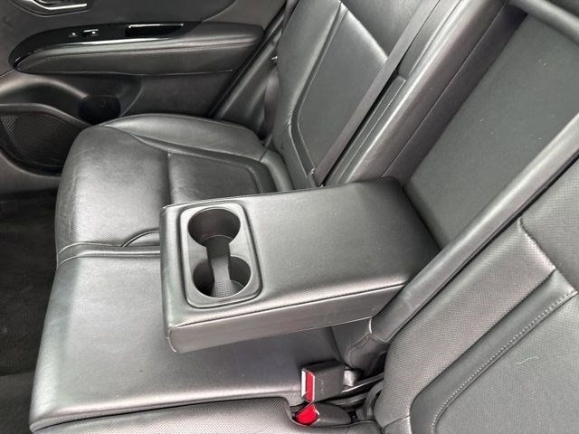 Hyundai Tucson Limited AWD 2023