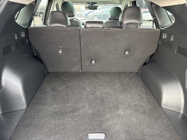 Hyundai Tucson Limited AWD 2023