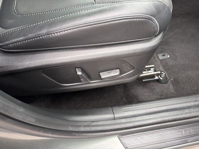 Hyundai Tucson Limited AWD 2023