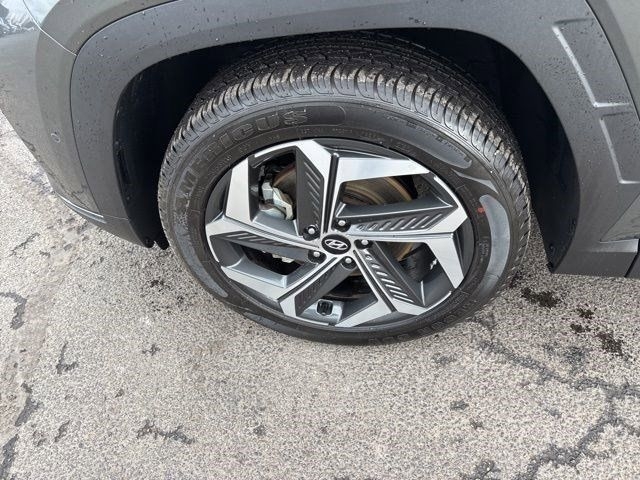 Hyundai Tucson Limited AWD 2023