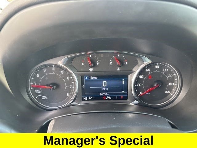 GMC Terrain SLE AWD 2023