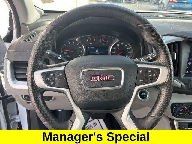 GMC Terrain SLE AWD 2023