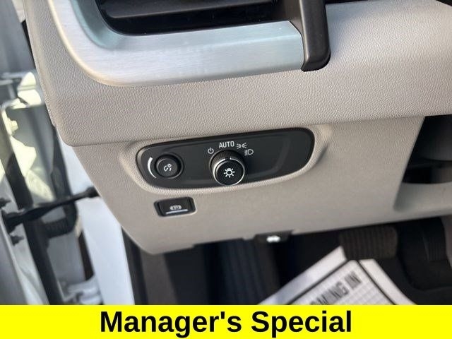 GMC Terrain SLE AWD 2023