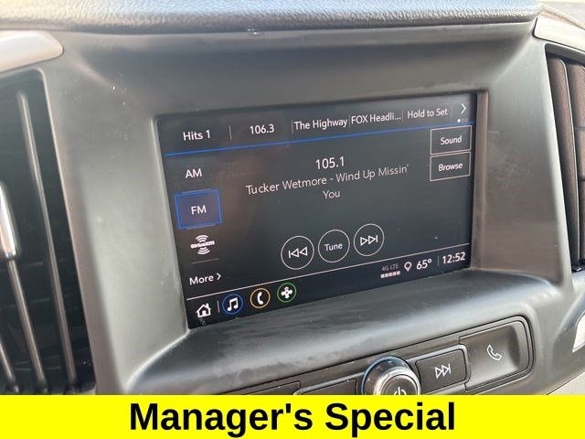 GMC Terrain SLE AWD 2023