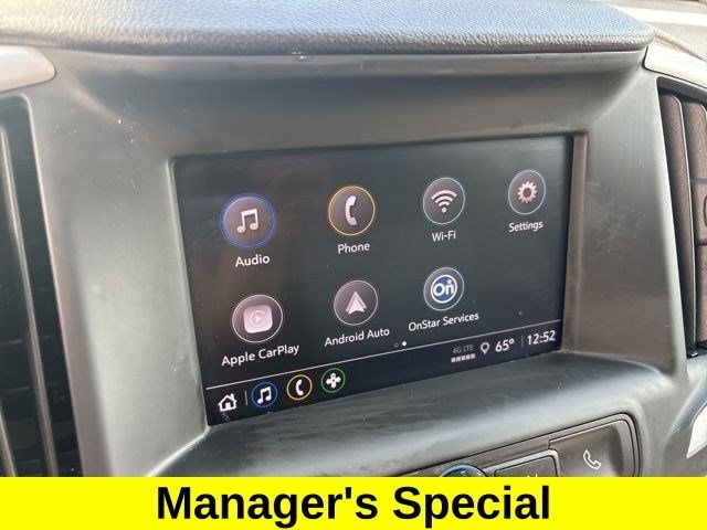 GMC Terrain SLE AWD 2023