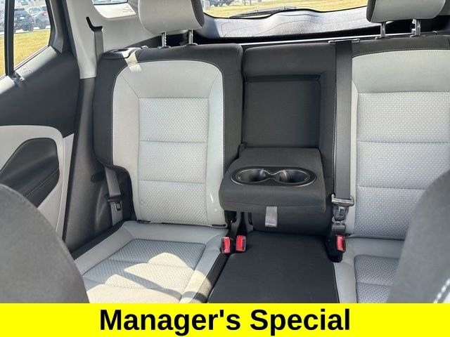 GMC Terrain SLE AWD 2023