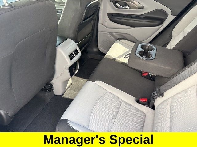 GMC Terrain SLE AWD 2023