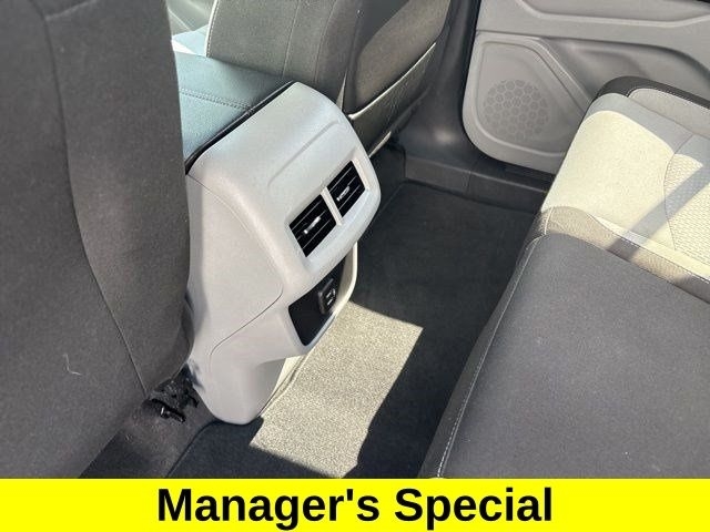 GMC Terrain SLE AWD 2023