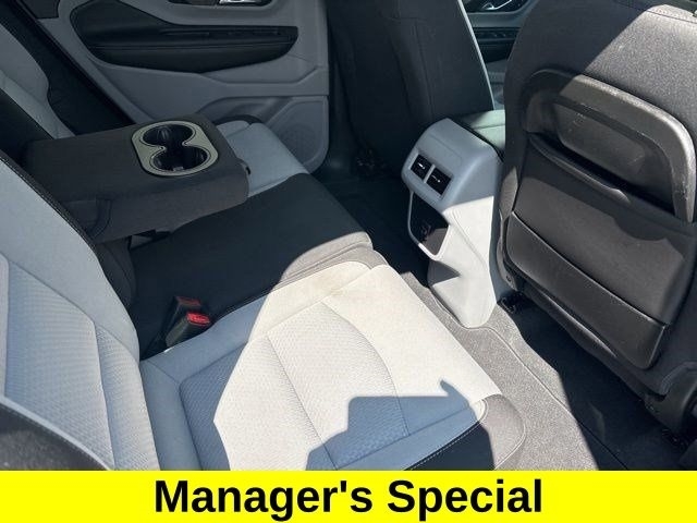 GMC Terrain SLE AWD 2023