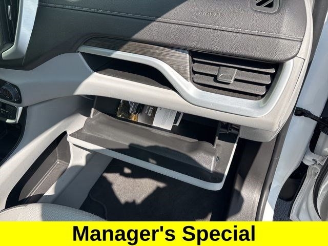 GMC Terrain SLE AWD 2023