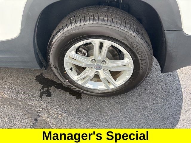 GMC Terrain SLE AWD 2023