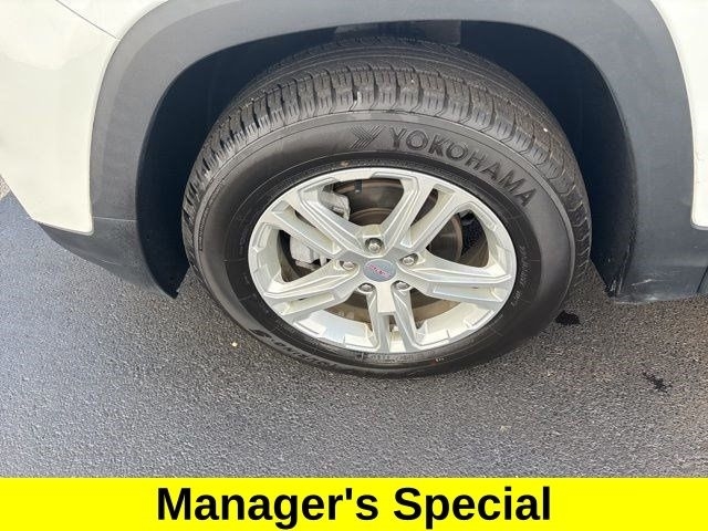 GMC Terrain SLE AWD 2023