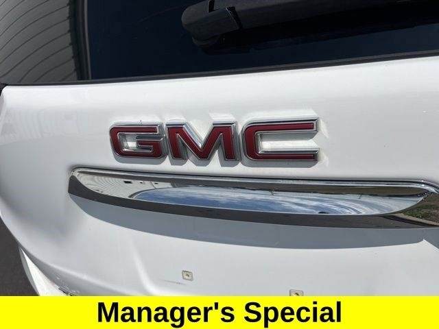 GMC Terrain SLE AWD 2023