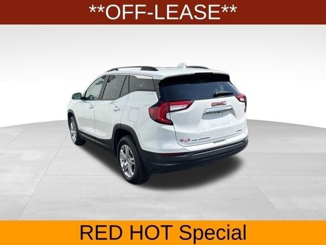 GMC Terrain SLE AWD 2023
