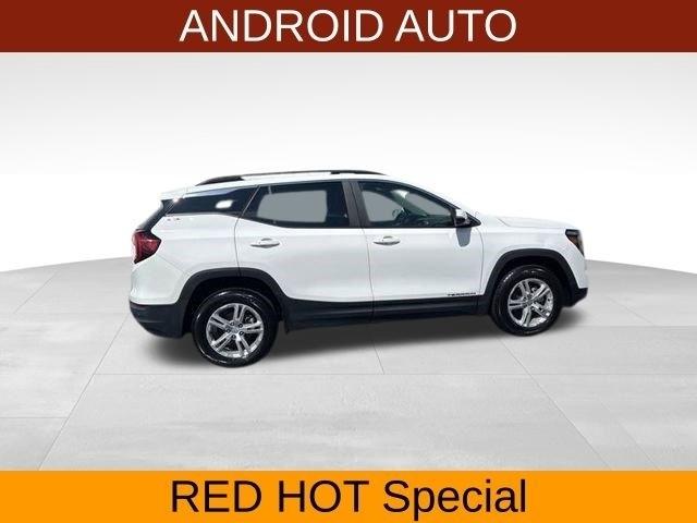 GMC Terrain SLE AWD 2023