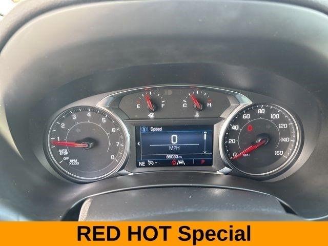 GMC Terrain SLE AWD 2023