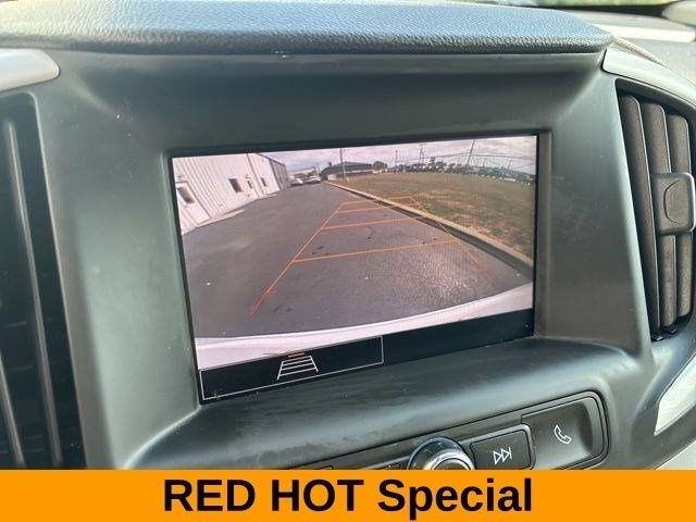 GMC Terrain SLE AWD 2023