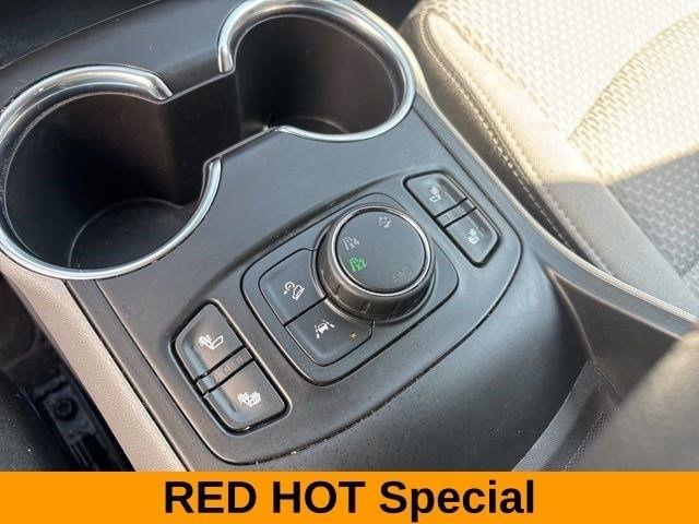 GMC Terrain SLE AWD 2023